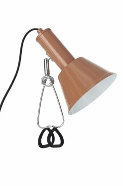 Ellos Home Klemmelampe Milou