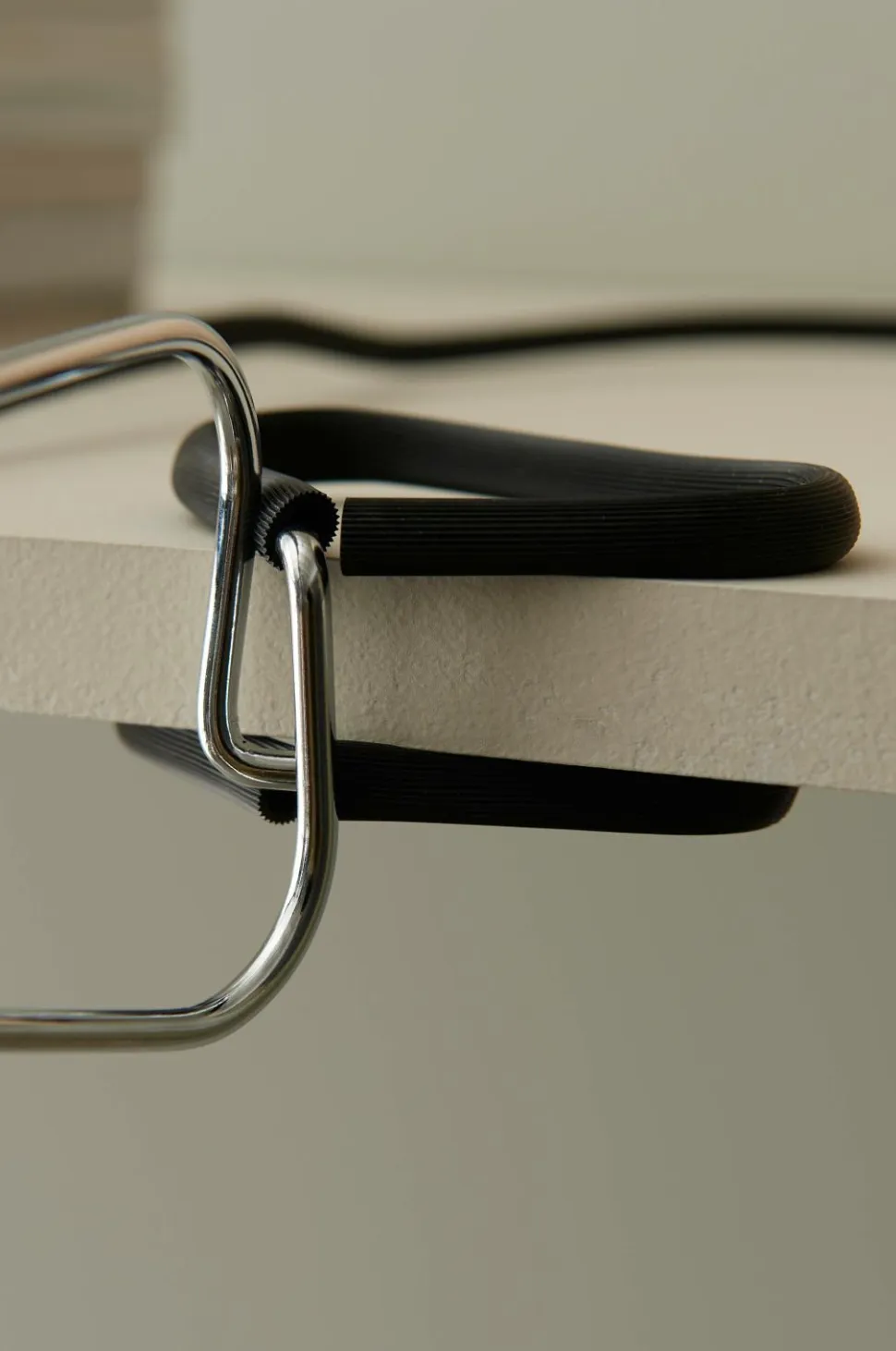 Ellos Home Klemmelampe Milou