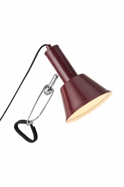 Ellos Home Klemmelampe Milou