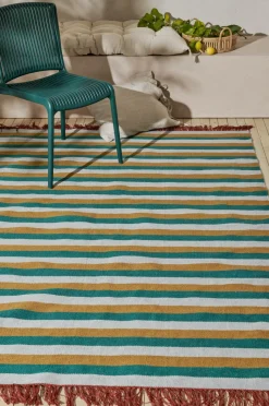 Ellos Home Kludetæppe Cosima