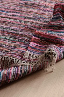 Ellos Home Kludetæppe Vegby