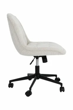 Ellos Home Kontorstol Softi