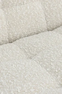 Ellos Home Kontorstol Softi