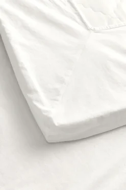 Ellos Home Konvolutark Milly i vasket bomuld