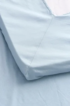 Ellos Home Konvolutark Milly i vasket bomuld