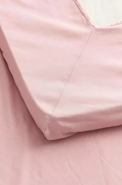 Ellos Home Konvolutark Milly i vasket bomuld