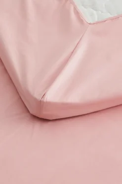 Ellos Home Konvolutark Crystal i bomuldspercale