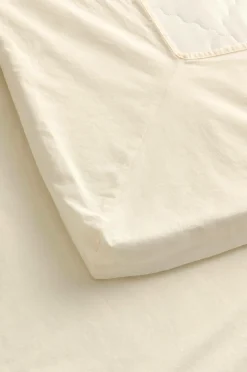 Ellos Home Konvolutark Milly i vasket bomuld