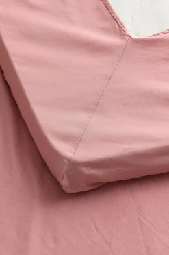 Ellos Home Konvolutark Milly i vasket bomuld