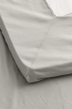 Ellos Home Konvolutark Milly i vasket bomuld