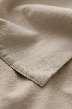 Ellos Home Lagen Elly i genanvendt halvlinned