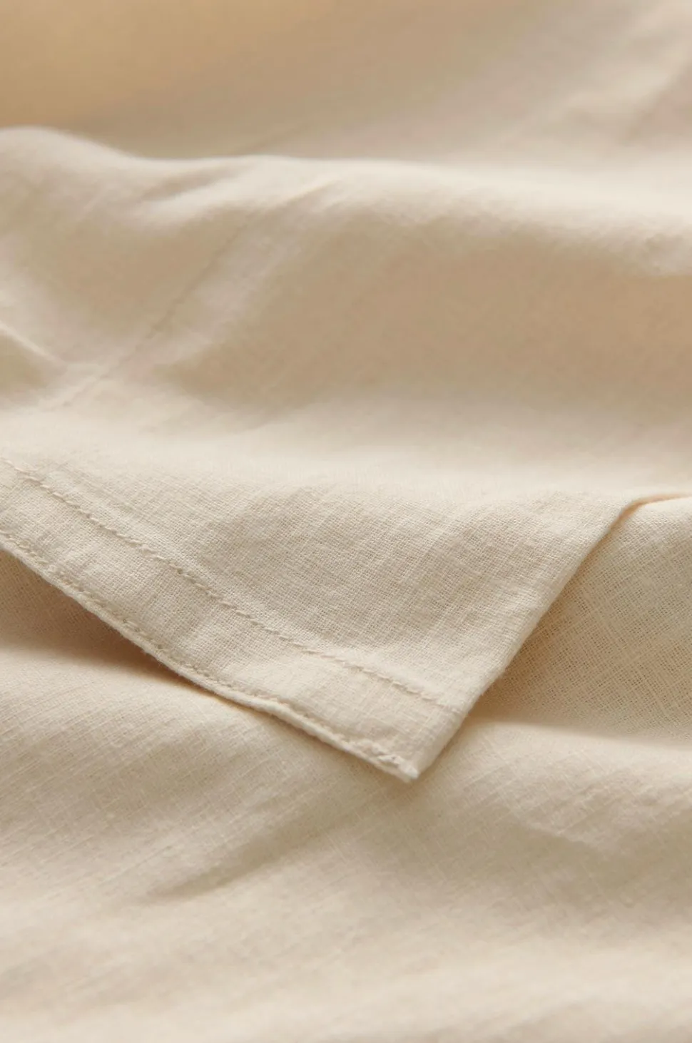 Ellos Home Lagen Elly i genanvendt halvlinned