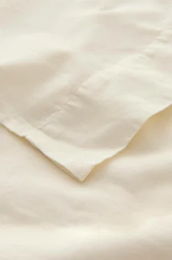 Ellos Home Lagen Milly i vasket bomuld