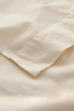 Ellos Home Lagen Milly i vasket bomuld