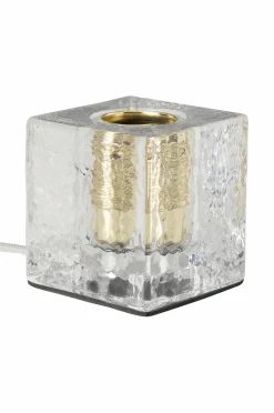 Ellos Home Lampefod Chrystal
