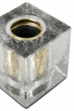 Ellos Home Lampefod Chrystal