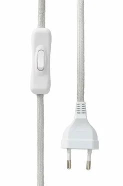 Ellos Home Lampefod Chrystal