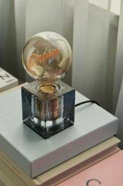 Ellos Home Lampefod Chrystal