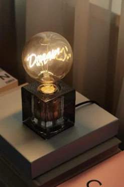 Ellos Home Lampefod Chrystal