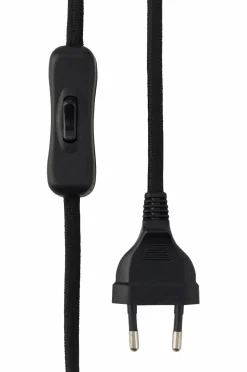 Ellos Home Lampefod Chrystal