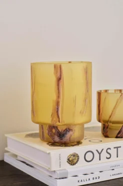 Ellos Home Lanterne Leila højde 12 cm