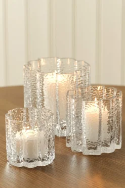 Ellos Home Lanterne Eira højde 15 cm