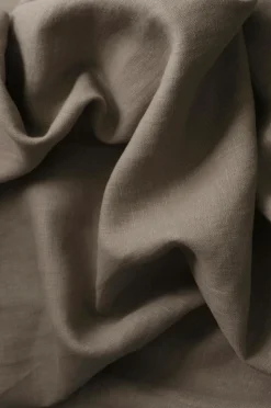 Ellos Home LEAH skræddersyet linnedgardin