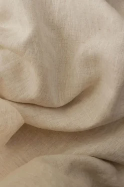 Ellos Home LEAH skræddersyet linnedgardin