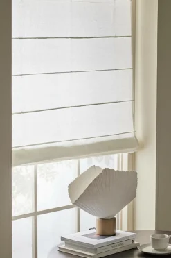 Ellos Home Liftgardin Malva