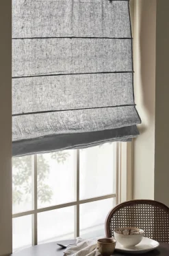 Ellos Home Liftgardin Malva