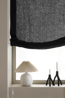 Ellos Home Liftgardin Pembroke i 100% hør