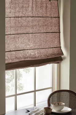 Ellos Home Liftgardin Malva