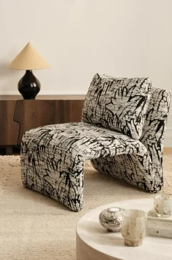 Ellos Home Lænestol Chichia