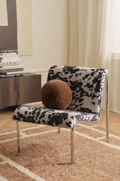 Ellos Home Lænestol Cowlow