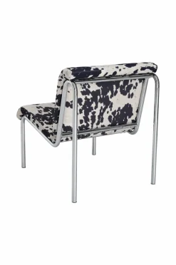 Ellos Home Lænestol Cowlow