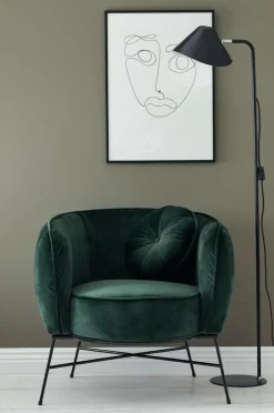 Ellos Home Lænestol Charleston