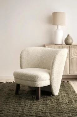 Ellos Home Lænestol Isabay