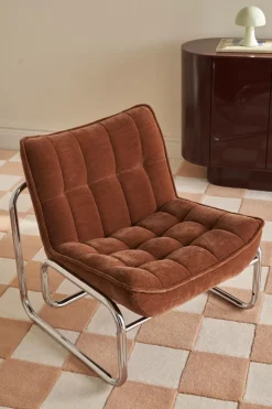 Ellos Home Lænestol Leggi