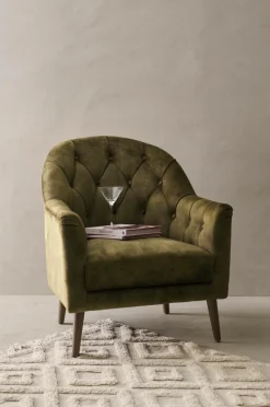 Ellos Home Lænestol Loucchi