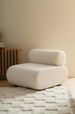 Ellos Home Lænestol Lekalina