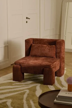 Ellos Home Lænestol Poolzack