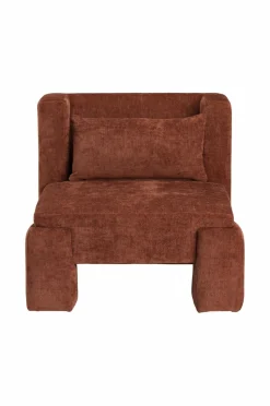 Ellos Home Lænestol Poolzack