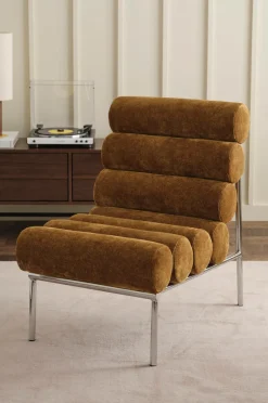 Ellos Home Lænestol Rollsan