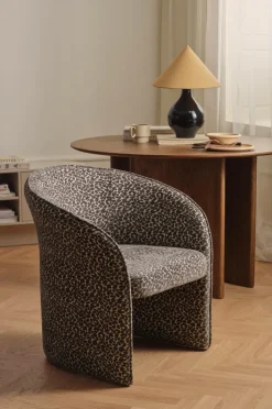 Ellos Home Lænestol Sim