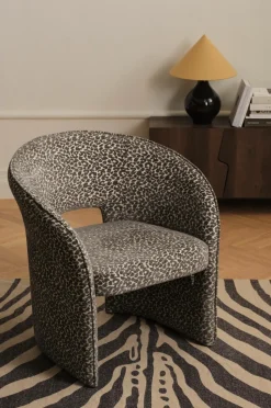 Ellos Home Lænestol Sim