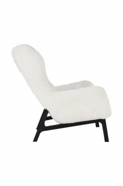Ellos Home Lænestol Softamys