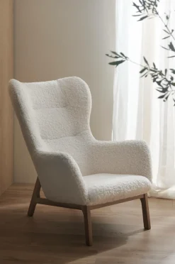 Ellos Home Lænestol Softamys