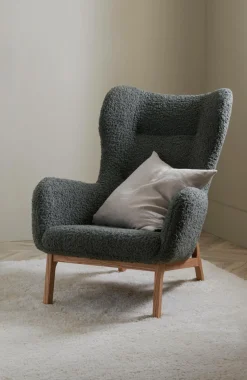 Ellos Home Lænestol Softamys