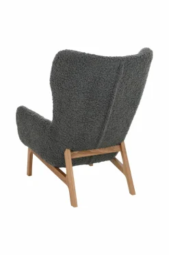 Ellos Home Lænestol Softamys