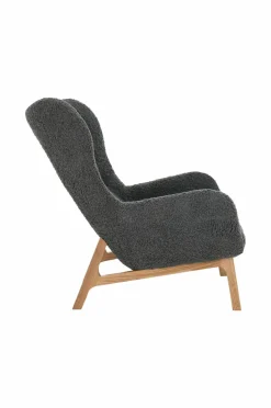 Ellos Home Lænestol Softamys